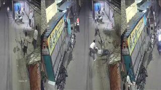Internal clash within BJP's youth wing leaves one worker wounded in Uttar Pradesh
