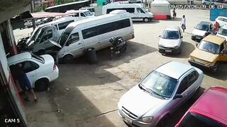 Man Gunned Down in Broad Daylight Outside His Car Audio Store