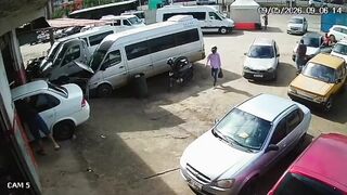 Man Gunned Down in Broad Daylight Outside His Car Audio Store