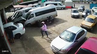 Man Gunned Down in Broad Daylight Outside His Car Audio Store
