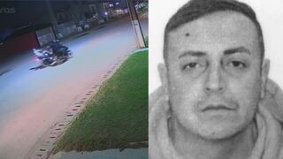 Motorcyclist Executed with Shots to the Head in Ubatuba, Bike Robbed