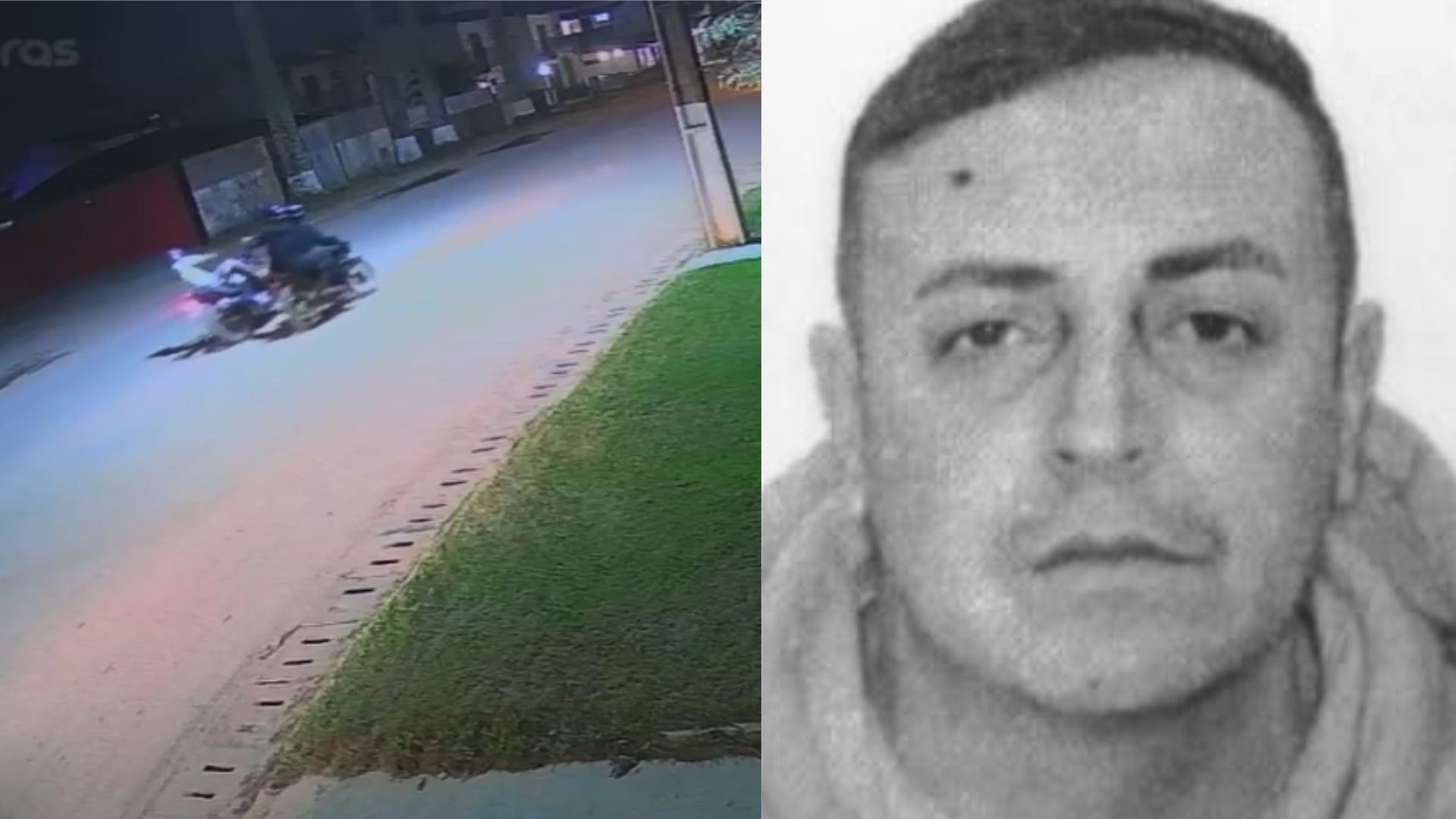 Motorcyclist Executed with Shots to the Head in Ubatuba, Bike Robbed