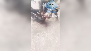 Cartel Sicarios Slowly Decapitate Rival With Dull Knife