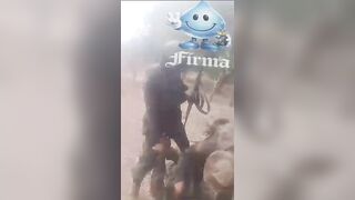 Cartel Sicarios Slowly Decapitate Rival With Dull Knife