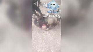 Cartel Sicarios Slowly Decapitate Rival With Dull Knife