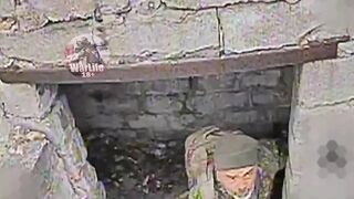 UA drones destroyed 122 Orcs in Pokrovska, Donetsk region