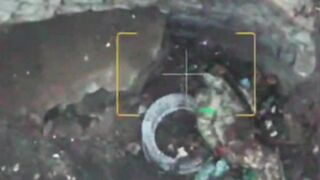 Zeroed-out people from near Toretsk