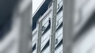 Another Woman Jumper In China