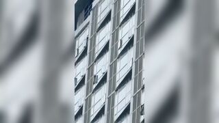 Another Woman Jumper In China