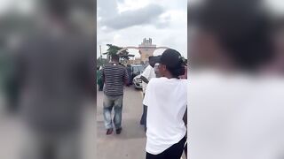 Gunmen Open Fire on Vehicle Near University of Benin Gate, Killing All Occupants