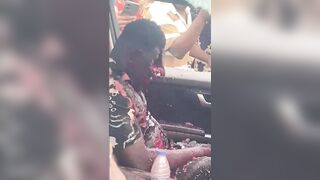 Gunmen Open Fire on Vehicle Near University of Benin Gate, Killing All Occupants
