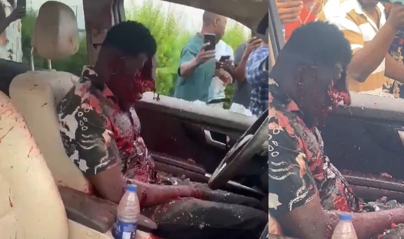 Gunmen Open Fire on Vehicle Near University of Benin Gate, Killing All Occupants