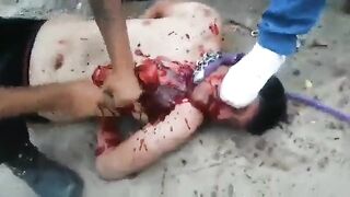 Classic : taste of a beating heart