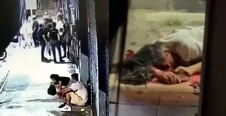 Gunmen Fire 15 Rounds at Bar Patrons, Killing One and Injuring Another