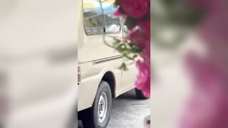 Three Dead After Gunmen Fire Dozens of Bullets at Car in Guayaquil (Full)