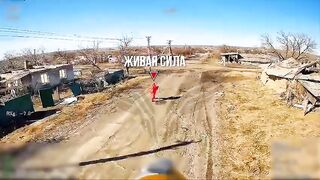 Minus 100 Ukrainians - By Rubicon.
