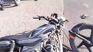 Dead when head smacks pavement