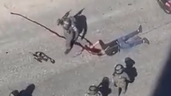 Terrorist Opens Fire On Border Police Officers In Israel, Eliminated