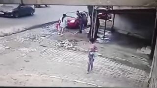 Tragic Mother’s Day Killing: Man Stabs Brother Multiple Times in Brazil