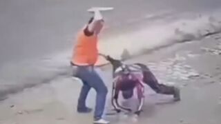 Tragic Mother’s Day Killing: Man Stabs Brother Multiple Times in Brazil