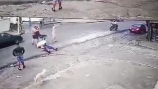 Tragic Mother’s Day Killing: Man Stabs Brother Multiple Times in Brazil