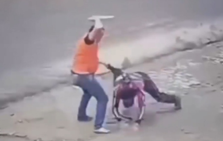 Tragic Mother’s Day Killing: Man Stabs Brother Multiple Times in Brazil