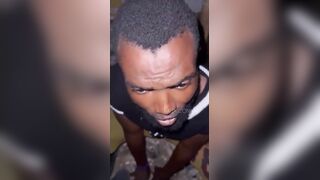 Eiye Cultist Slaughtered with Machete and Hatchet After Identification