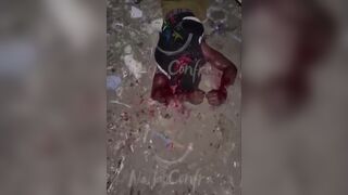 Eiye Cultist Slaughtered with Machete and Hatchet After Identification