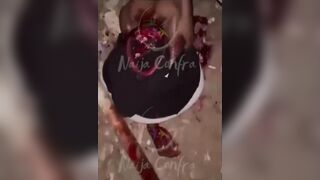Eiye Cultist Slaughtered with Machete and Hatchet After Identification