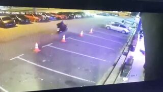 Indian Man Killed, Two Injured in Shooting Outside Johor Entertainment Centre