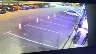 Indian Man Killed, Two Injured in Shooting Outside Johor Entertainment Centre