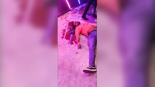 Indian Man Killed, Two Injured in Shooting Outside Johor Entertainment Centre