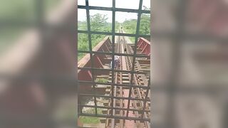 60-Year-Old Woman Dies After Being Hit by Titas Commuter Train on Ramnagar Bridge