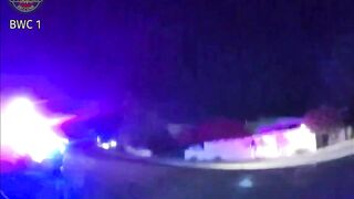 Phoenix Police Shoot Woman Armed with Knife at Indian School Road