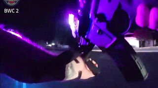 Phoenix Police Shoot Woman Armed with Knife at Indian School Road