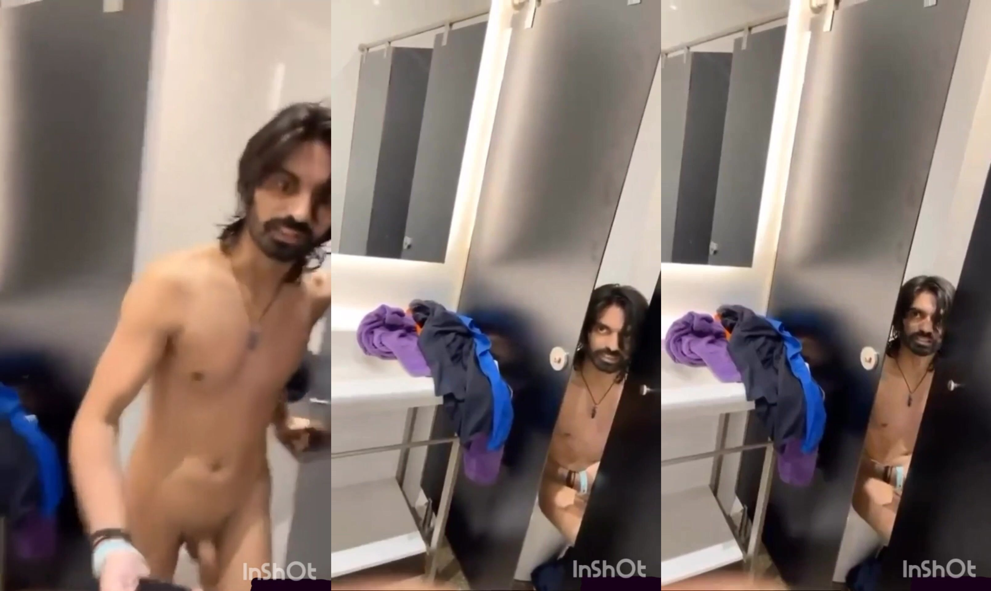 Turd-Worlder Who Wants to Drink Piss and  Suck Cock is Punched in the Face.