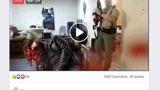 Classic Ronnie McNutt Suicide Video
