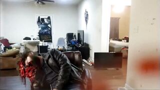 Classic Ronnie McNutt Suicide Video