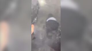 Man Sets Himself on Fire in Marib Mosque Over Unpaid Salaries and Economic Hardship