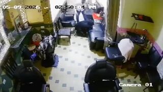 Man Brutally Attacks Girl in Women’s Hair Salon in Port Said