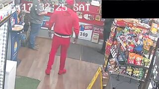 Surveillance Video Released in Fatal Gastonia Police Shooting at Jakob’s Food Mart