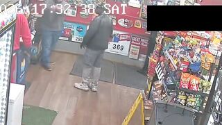 Surveillance Video Released in Fatal Gastonia Police Shooting at Jakob’s Food Mart