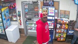 Surveillance Video Released in Fatal Gastonia Police Shooting at Jakob’s Food Mart
