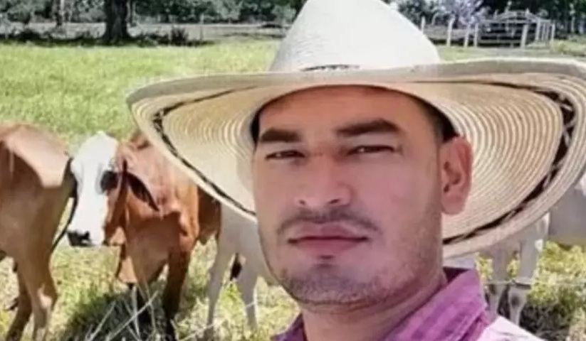 Man Shot Dead by Cousin After Heated Argument in Cesar, Colombia