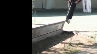 Pain Compilation