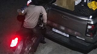 Fuck It, I'm Leaving!
