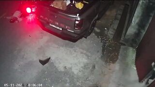 Fuck It, I'm Leaving!