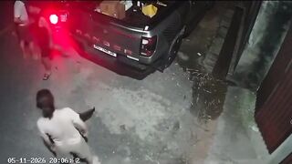 Fuck It, I'm Leaving!