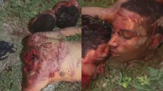 Two Gang Members Behead By Rivals