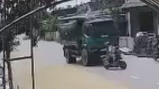 Truck Wins As Always